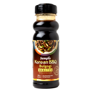 Sempio Sempio Bulgogi Marinade, 300g