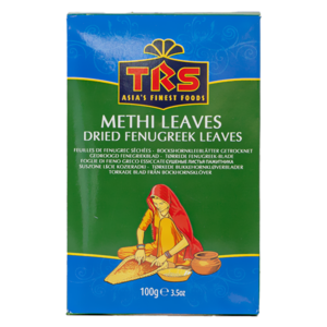 TRS TRS Kasuri Methi, 100g