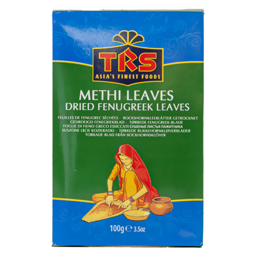 TRS TRS Kasuri Methi, 100g