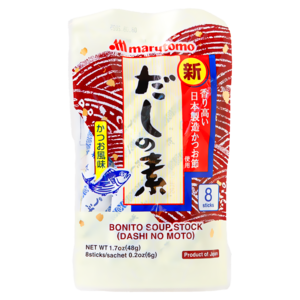 Marutomo Marutomo Dashi No Moto, 48g