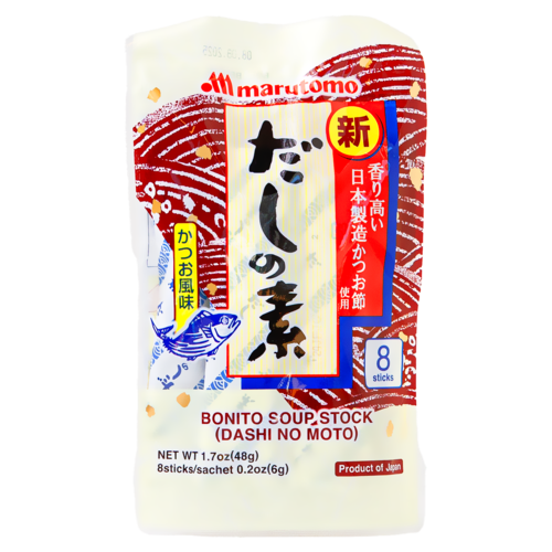 Marutomo Marutomo Dashi No Moto, 48g