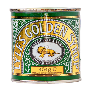 Tate & Lyle Tate & Lyle Goldener Sirup, 454 g
