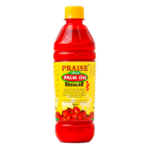 Praise Praise Palm Olie, 500ml