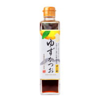 Ponzu Yuzusaus Shibanuma, 300ml