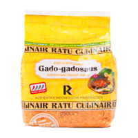 Ratu Culinair Gado Gado Sauce, 200g