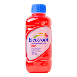 Electrolit Electrolit Strawberry, 625ml