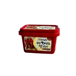 Sempio Sempio Gochujang, 500g