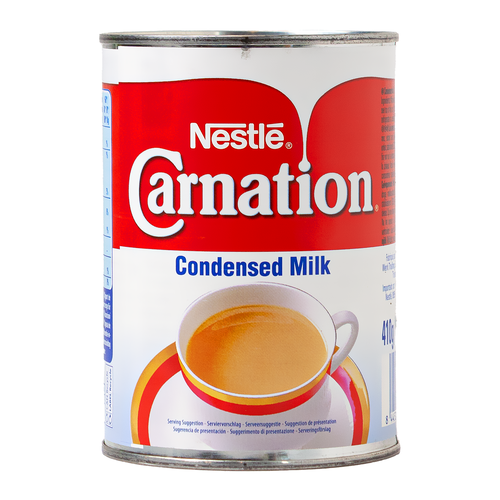 Nestle Nestle Carnation Condensed Milk, 385ml