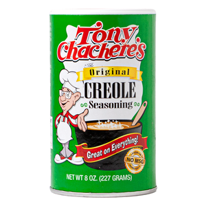 Tony Chachere's Tony Chachere's Original Creole Seasoning, 227g