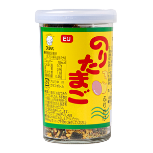 Futaba Futaba Nori Tamago Furikake, 60g