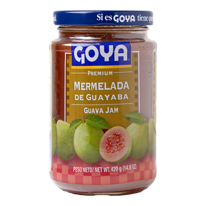 Goya Goya Guava Jam, 420g