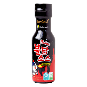 Samyang Samyang Buldak Sauce Original, 165ml