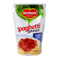 Del Monte Filipino Style Spaghetti Sauce, 560g