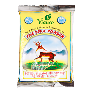 Vianco Vianco Vietnamese Five Spice Powder, 100g