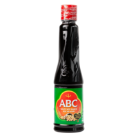ABC Ketjap Asin, 600ml