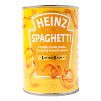 Heinz Spaghetti, 400g