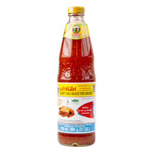 Pantai Pantai Sweet Chilli Sauce for Chicken, 730ml