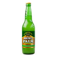 Nkulenu's Palm Drink, 625ml