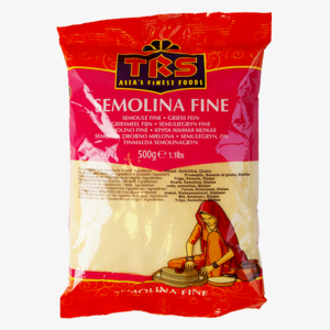 TRS TRS Fijne Griesmeel, 500g