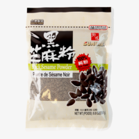 Black Sesame Powder, 250g