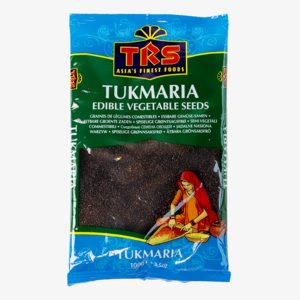 TRS TRS Tukmaria Basil Seeds, 100g