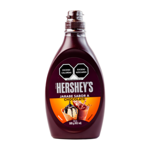 Hershey's Hershey's Chocolate Syrup Mexico Edition, 589g