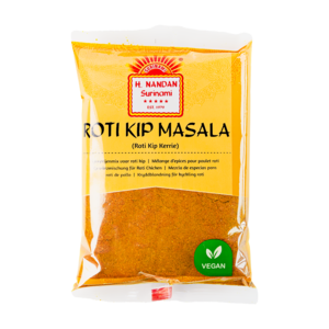 Nandan Roti Kip Masala, 80g
