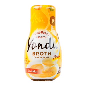 Sempio Yondu Umami Broth No-Chicken, 275ml