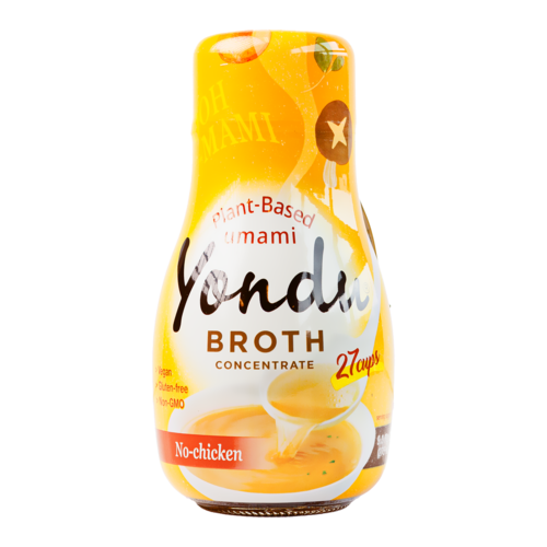 Sempio Yondu Umami Broth No-Chicken, 275ml