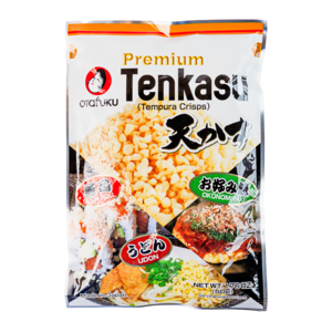 Otafuku Otafuku Premium Tenkasu Tempura Crisps, 50g