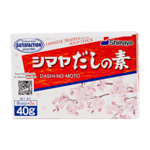 Shimaya Dashi No Moto, 40g