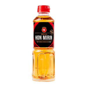 Itamae Hon Mirin, 500ml