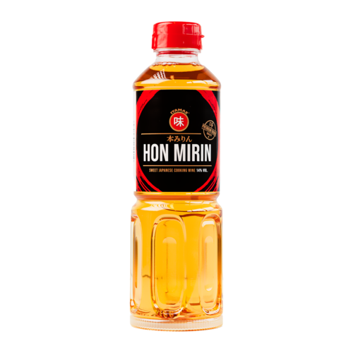 Itamae Hon Mirin, 500ml