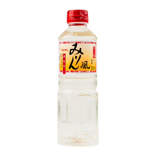 Marukin Marukin Mirin Fu, 500ml