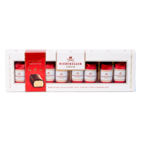 Niederegger Marzipan Pralines Dark Chocolate, 100g