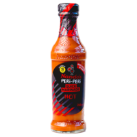 Nando's Peri-Peri Marinade scharf, 260g