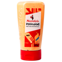 Nando's Perinaise Hot, 265g