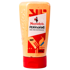 Nando's Nando's Perinaise Hot, 265g