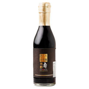 Premium-Schwarzessig, 3 Jahre gereift, 250 ml MHD: 30-3-25