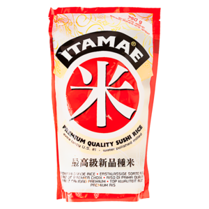 Itamae Sushi Rice, 750g