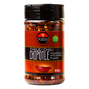 Xatze Xatze Chipotle Chili Flakes, 85g