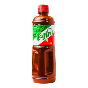 Tajin Tajin Mild Hot Sauce, 455ml
