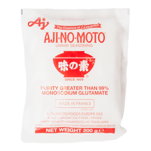 Ajinomoto, 200g