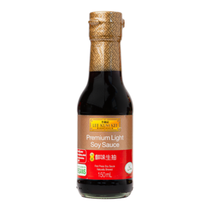 Lee Kum Kee Lee Kum Kee Premium Light Soy Sauce, 150ml