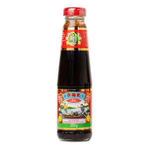Lee Kum Kee Lee Kum Kee Premium Austernsauce, 255g