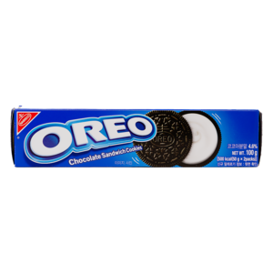 Daesang Oreo White Cream (Korea), 100g Daesang Oreo White Cream (Korea), 100g