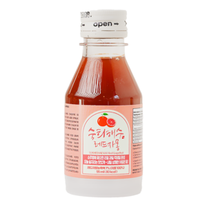 Sukhee Sukhee Red Grapefruit Katerlinderungsgetränk, 55 ml