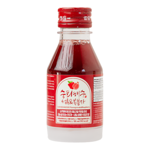 Sukhee Sukhee Pomegranate & Raspberry Hangover Relief Drink, 55ml
