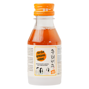 Sukhee Sukhee Original Hangover Relief Drink, 55ml