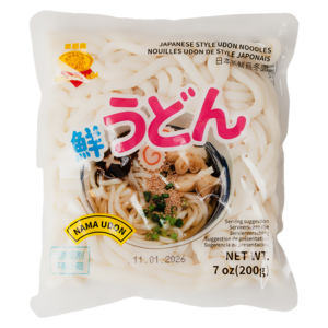 Golden Lion Golden Lion Japanese style Udon Noodles, 200g